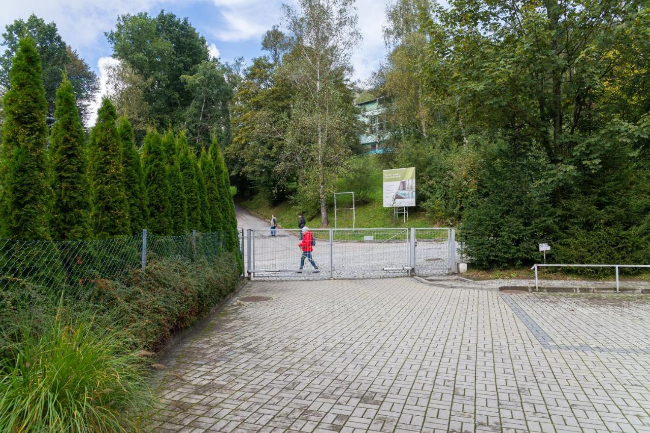 Apartament Na Urlop - Wisla Bukowa 6 - 650M Do Deptaka Spacerowego W Centrum Wisly Exterior photo