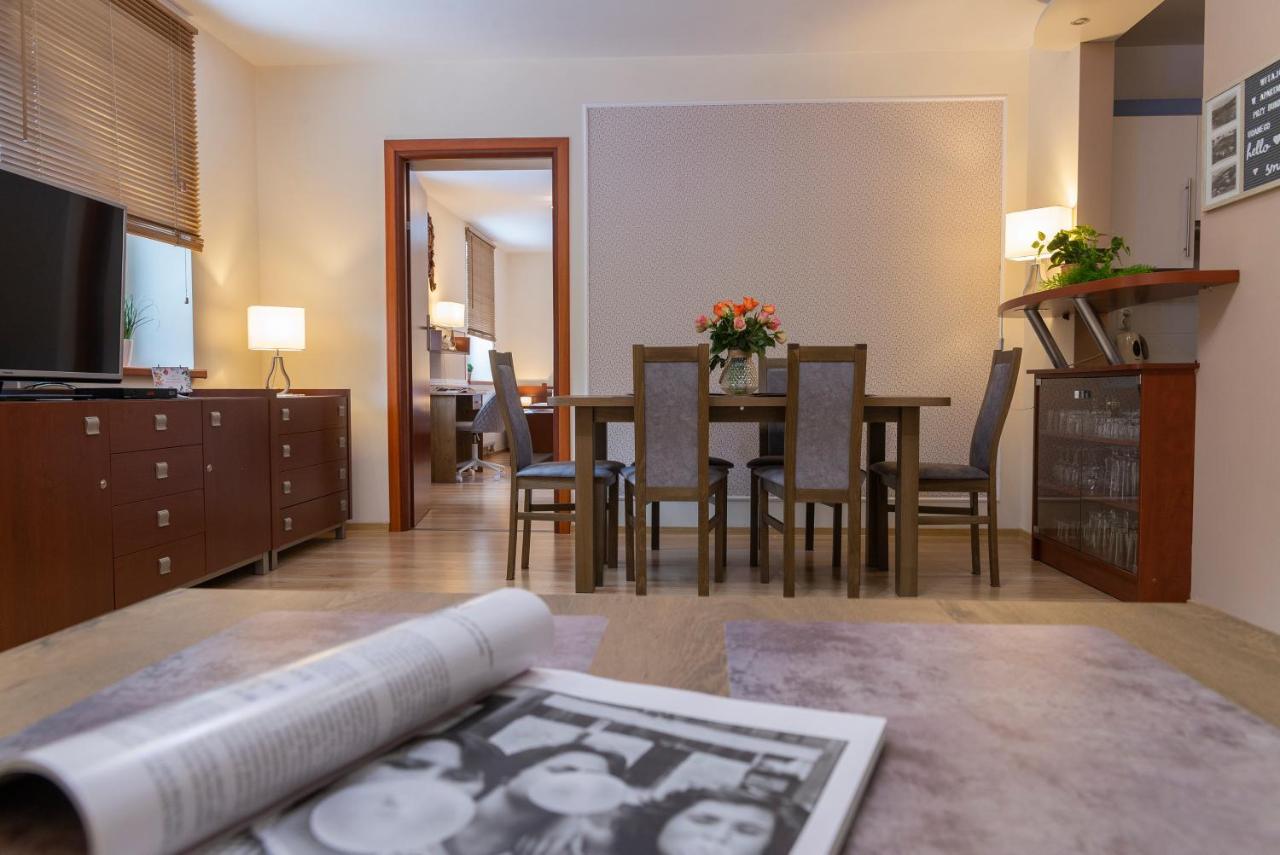 Apartament Na Urlop - Wisla Bukowa 6 - 650M Do Deptaka Spacerowego W Centrum Wisly Exterior photo