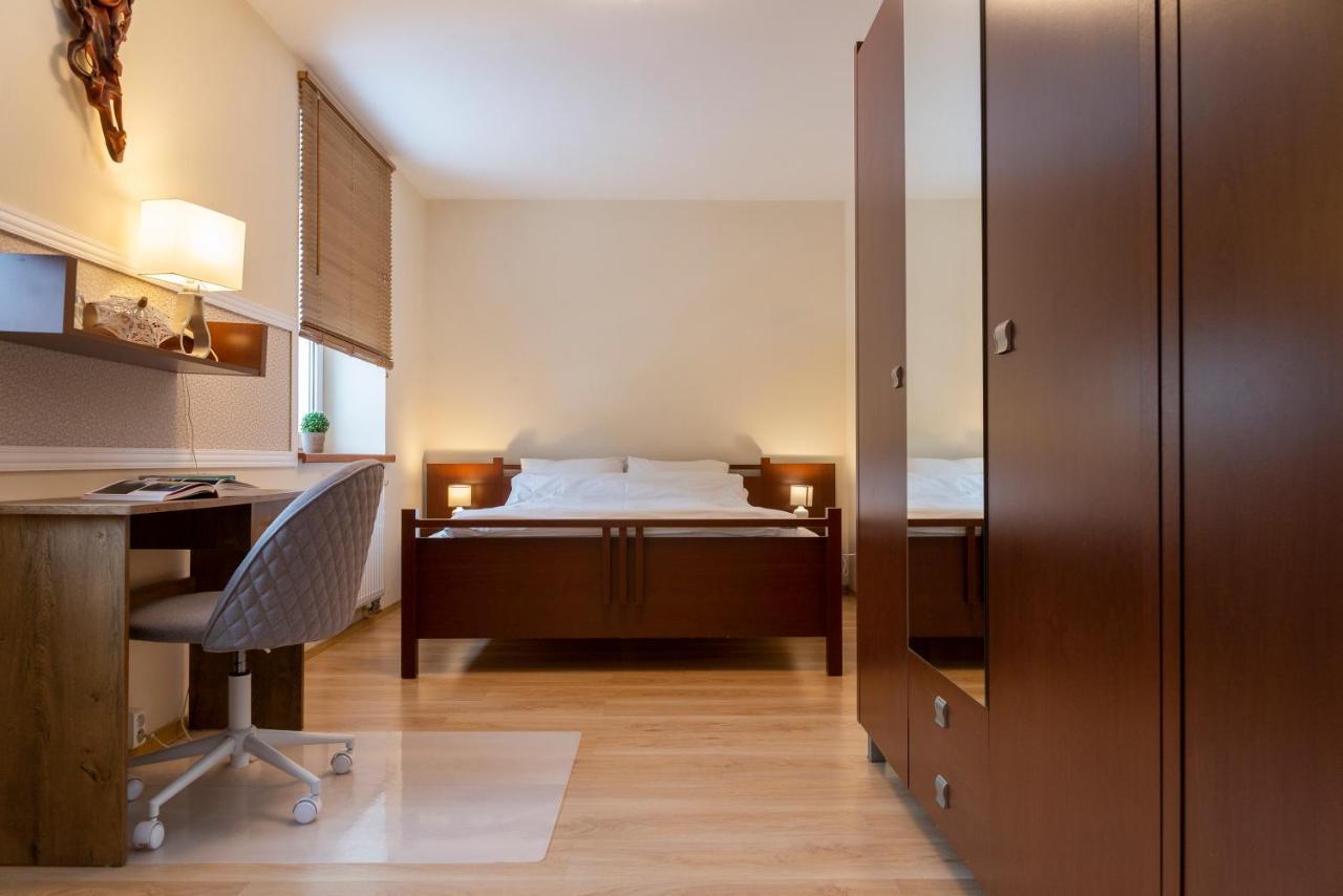 Apartament Na Urlop - Wisla Bukowa 6 - 650M Do Deptaka Spacerowego W Centrum Wisly Exterior photo