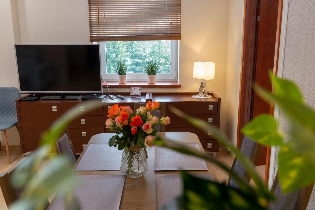 Apartament Na Urlop - Wisla Bukowa 6 - 650M Do Deptaka Spacerowego W Centrum Wisly Exterior photo