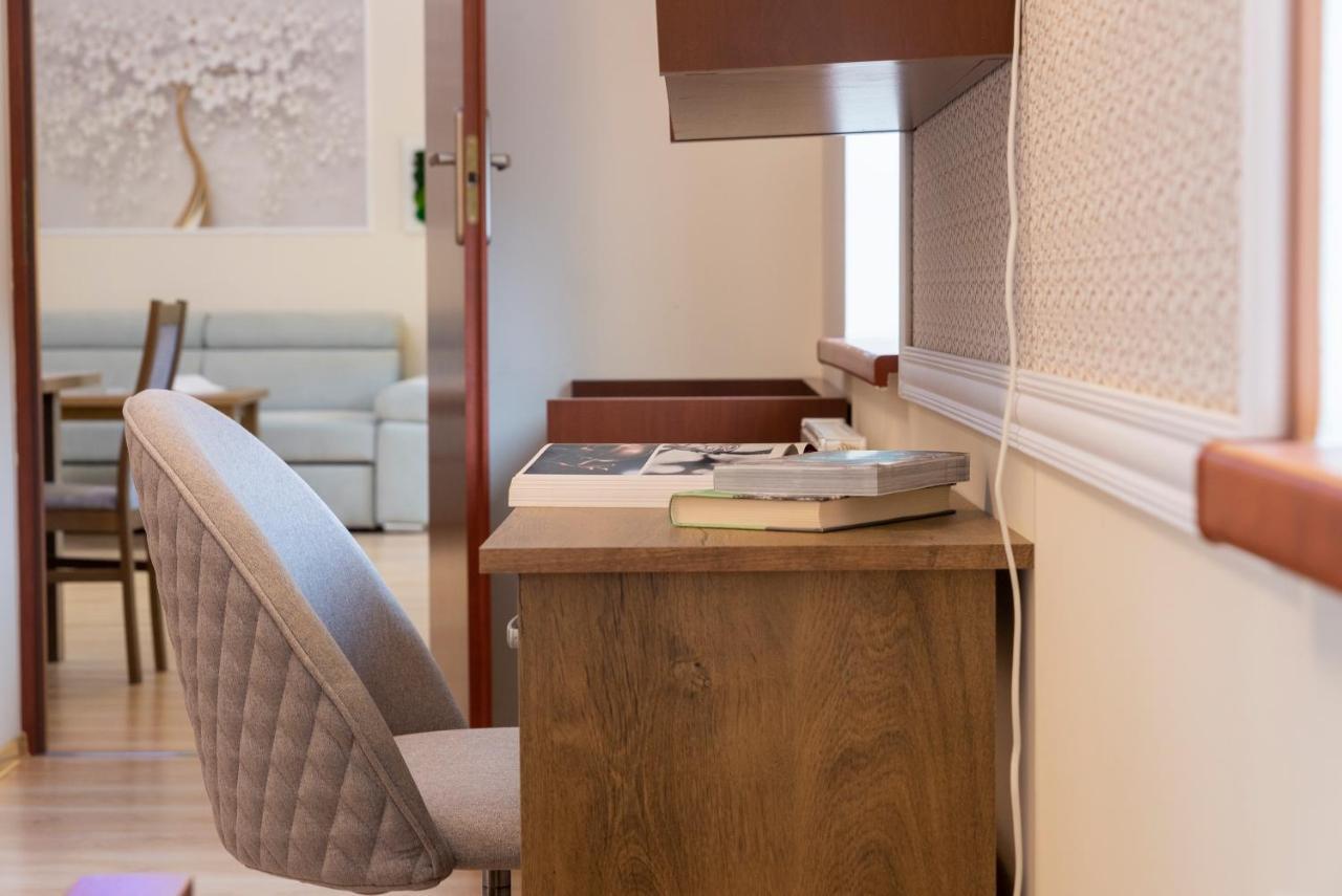 Apartament Na Urlop - Wisla Bukowa 6 - 650M Do Deptaka Spacerowego W Centrum Wisly Exterior photo