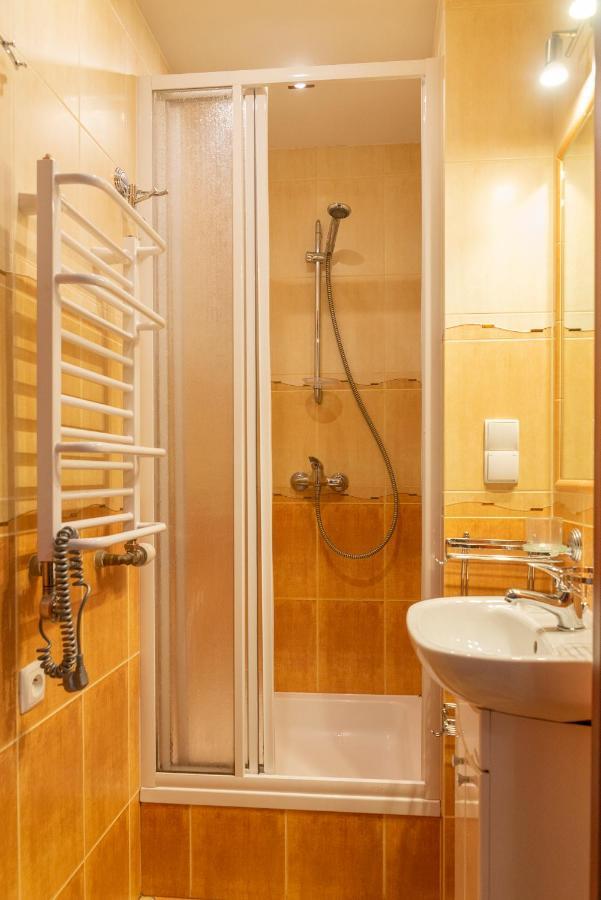 Apartament Na Urlop - Wisla Bukowa 6 - 650M Do Deptaka Spacerowego W Centrum Wisly Exterior photo