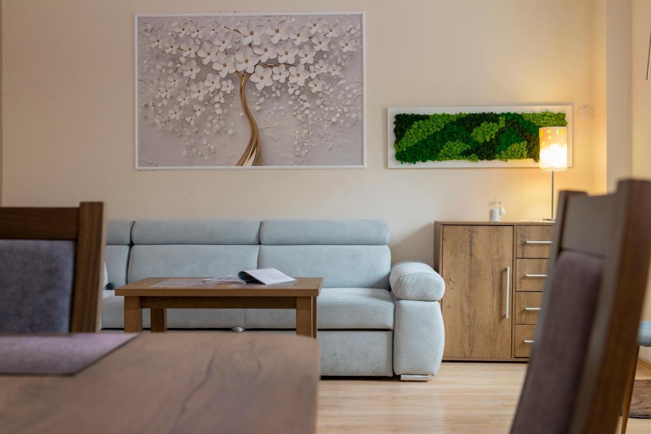 Apartament Na Urlop - Wisla Bukowa 6 - 650M Do Deptaka Spacerowego W Centrum Wisly Exterior photo