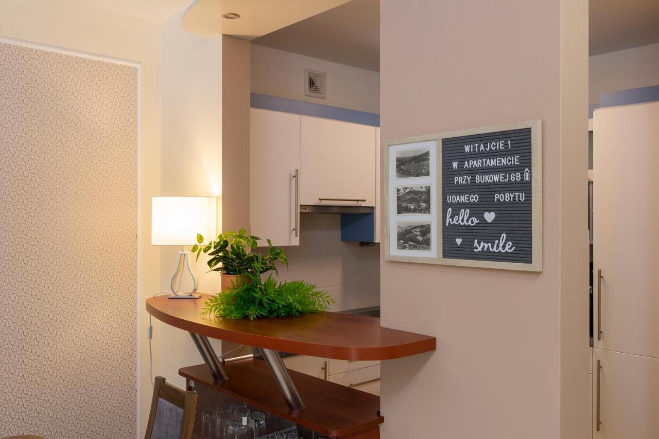 Apartament Na Urlop - Wisla Bukowa 6 - 650M Do Deptaka Spacerowego W Centrum Wisly Exterior photo