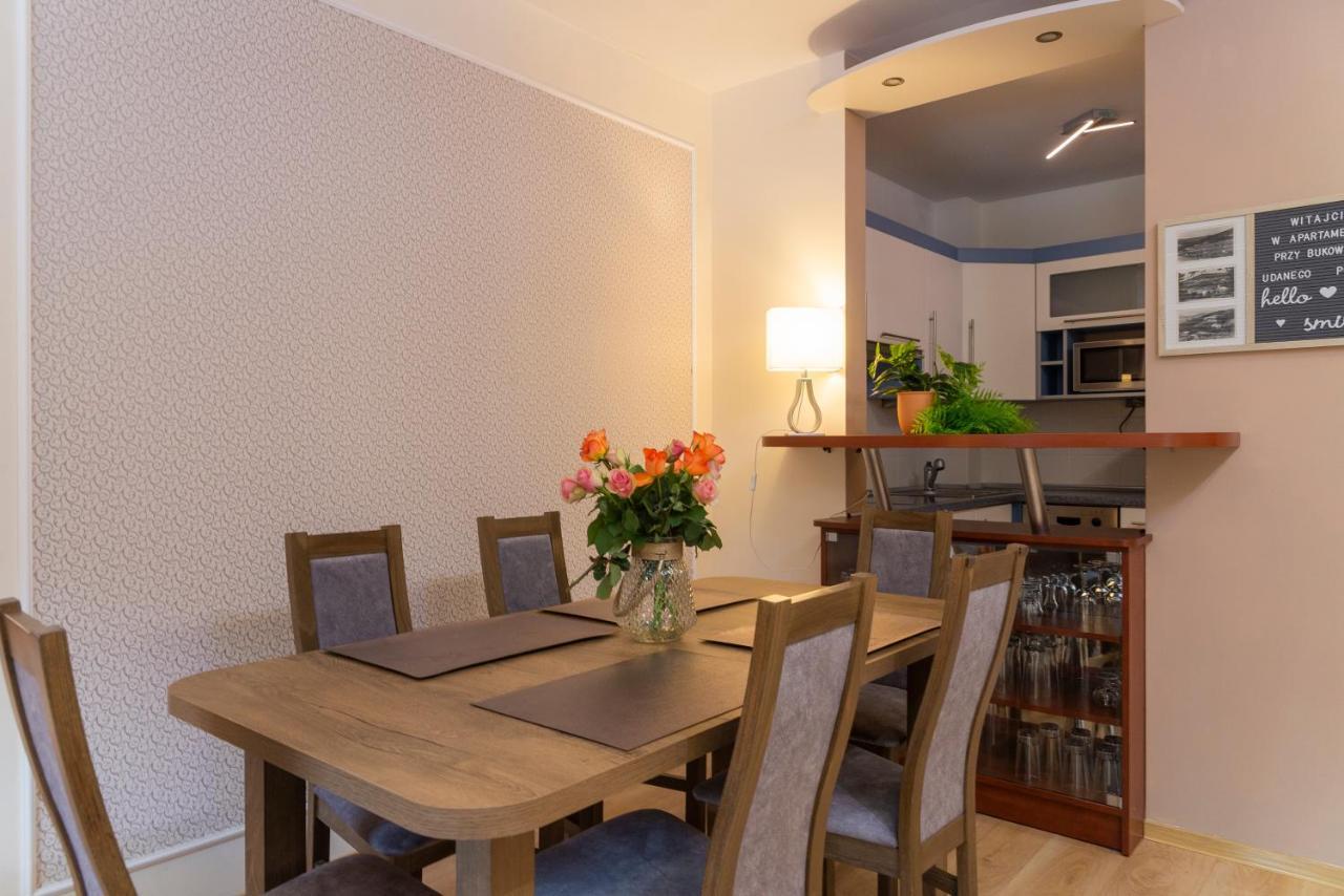 Apartament Na Urlop - Wisla Bukowa 6 - 650M Do Deptaka Spacerowego W Centrum Wisly Exterior photo