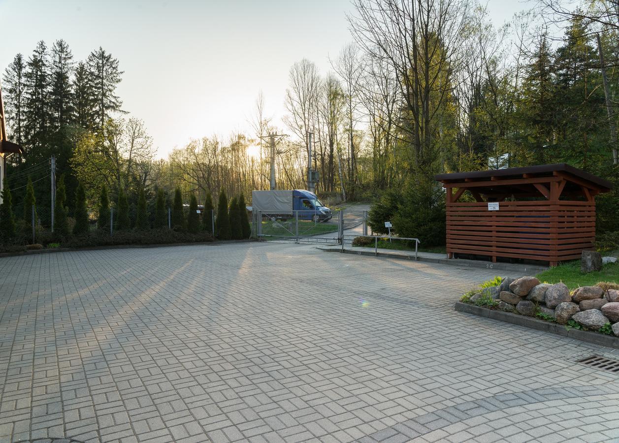 Apartament Na Urlop - Wisla Bukowa 6 - 650M Do Deptaka Spacerowego W Centrum Wisly Exterior photo