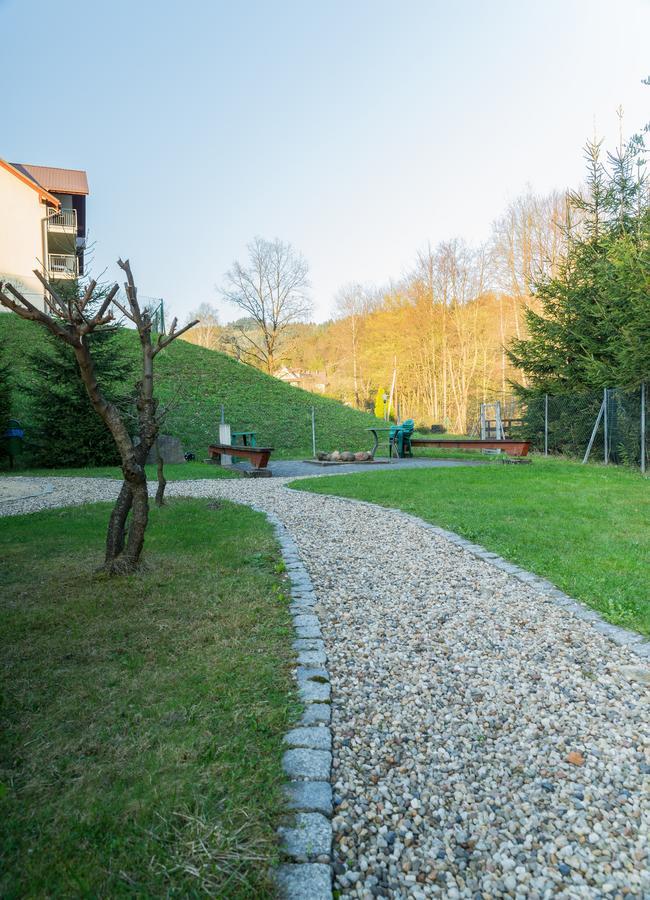 Apartament Na Urlop - Wisla Bukowa 6 - 650M Do Deptaka Spacerowego W Centrum Wisly Exterior photo