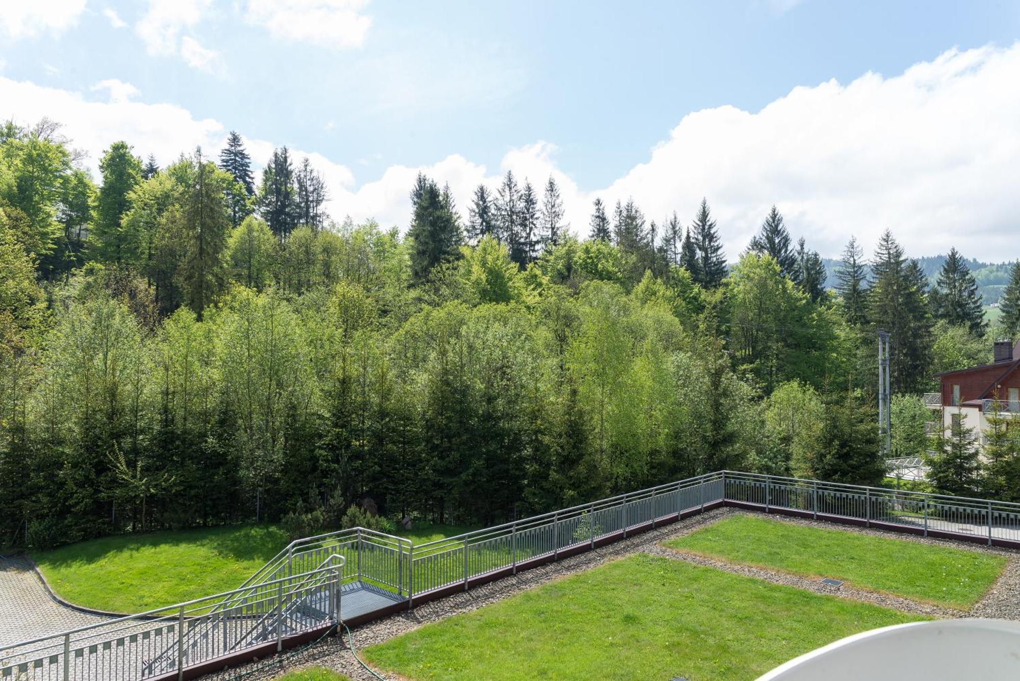 Apartament Na Urlop - Wisla Bukowa 6 - 650M Do Deptaka Spacerowego W Centrum Wisly Exterior photo